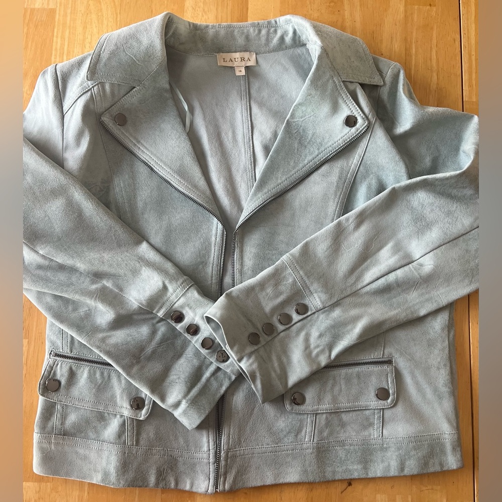 Laura size 16 blazer